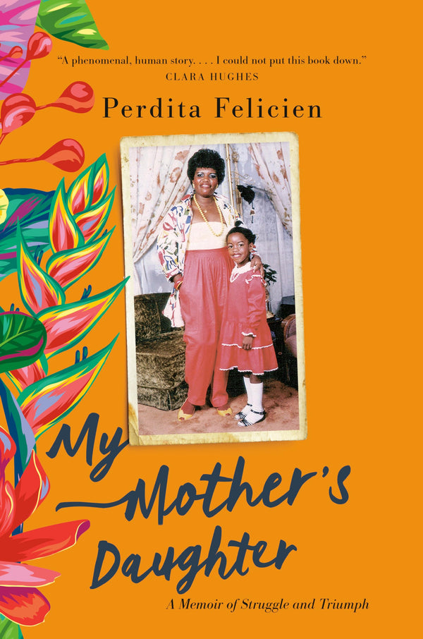 $24.19 – Popular choice, grab yours! – My Mother's Daughter: A Memoir of Struggle and Triumph | Doubleday | Books | STORE 24 HOURS