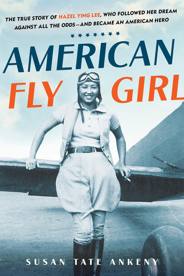$13.75 – Only $13.75 – Act today! – American Flygirl | Kensington Publishing Corporation | Books | STORE 24 HOURS