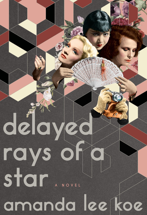 Hurry! $16.18 only today! – Delayed Rays of a Star: A Novel | Nan A. Talese | Books | STORE 24 HOURS
