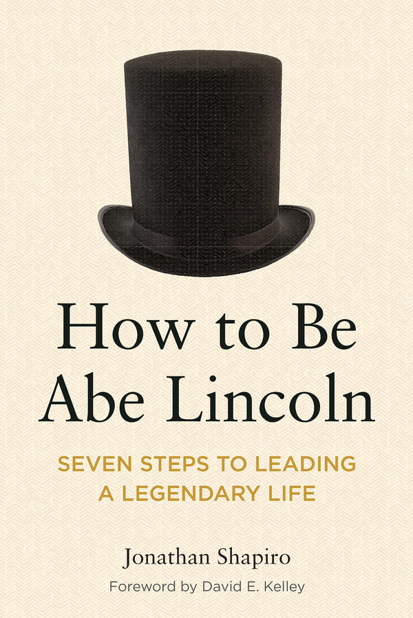 $20.51 – Click to buy – hot deal! – How to Be Abe Lincoln: Seven Steps to Leading a Legendary Life | American Bar Association | Books | STORE 24 HOURS