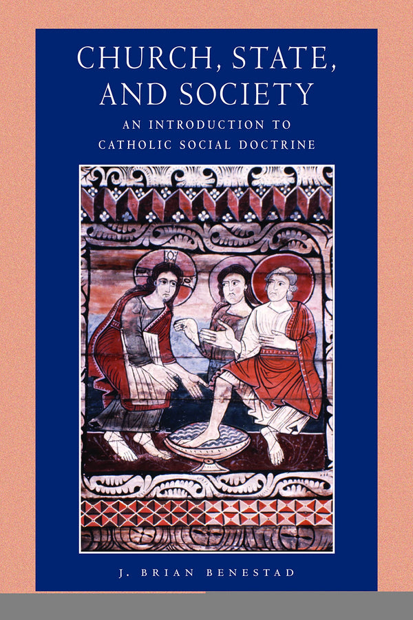 $34.95 – Grab it today – don’t miss out! – Church, State, and Society: An Introduction to Catholic Social Doctrine (Catholic Moral Thought) | The Catholic University of America Press | Books | STORE 24 HOURS