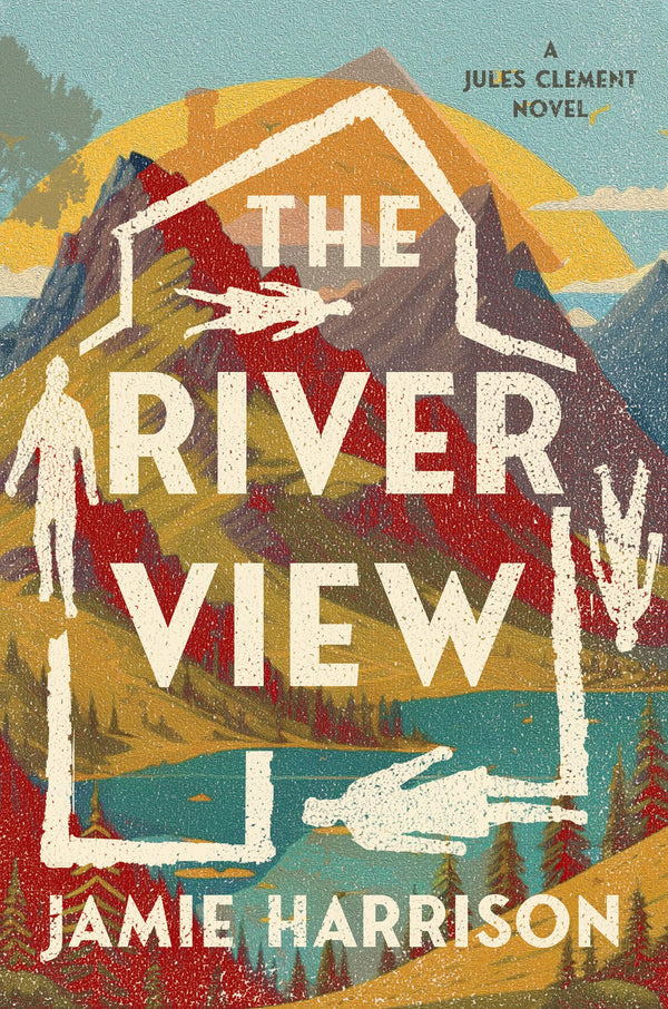 $15.50 – Limited stock – grab it now! – The River View: A Jules Clement Novel | CATAPULT | Books | STORE 24 HOURS