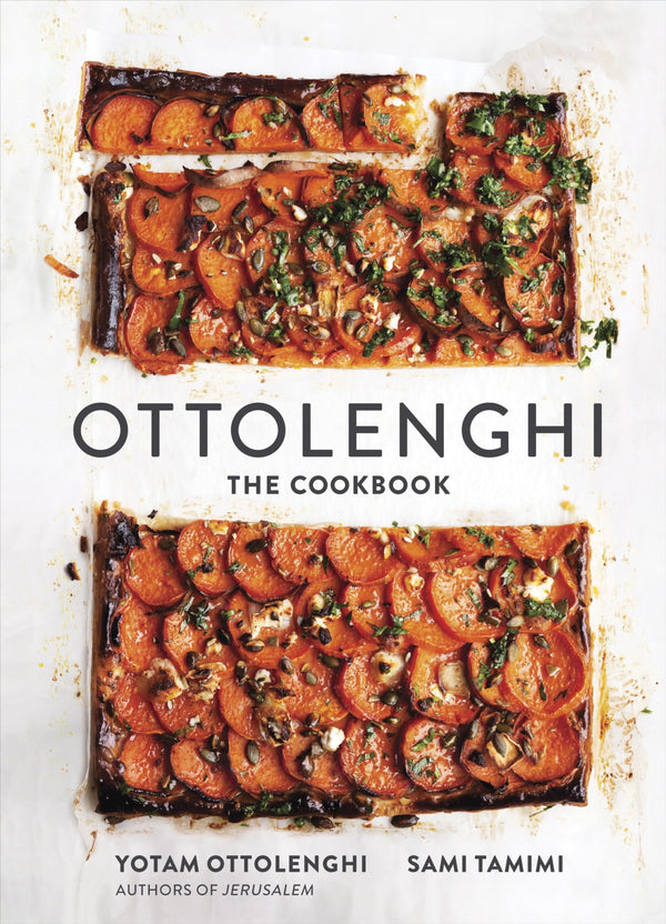 $12.55 – Buy now, pay less $12.55! – Ottolenghi: The Cookbook | Ten Speed Press | Books | STORE 24 HOURS
