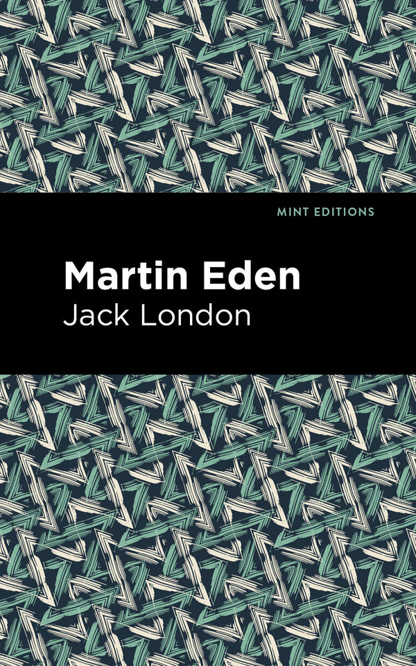 $19.40 – Hot deal – click to grab! – Martin Eden (Mint Editions (Literary Fiction)) | Mint Editions | Books | STORE 24 HOURS