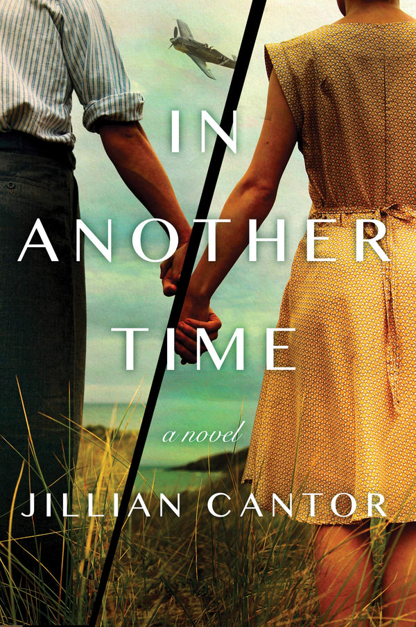 $14.06 – Click to buy before it’s too late! – In Another Time: A Novel | Harper | Books | STORE 24 HOURS