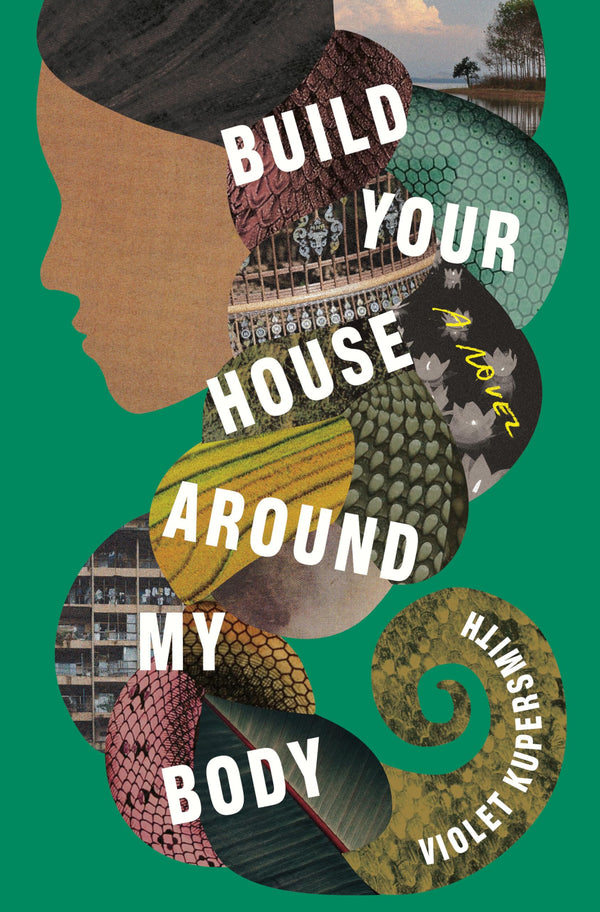 $9.95 – Grab yours instantly – hot item! – Build Your House Around My Body: A Novel | Random House Books for Young Readers | Books | STORE 24 HOURS