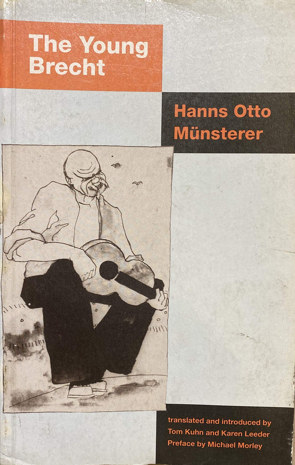 $31.15 – Grab yours now – limited offer! – The Young Brecht | Libris Ltd | Books | STORE 24 HOURS