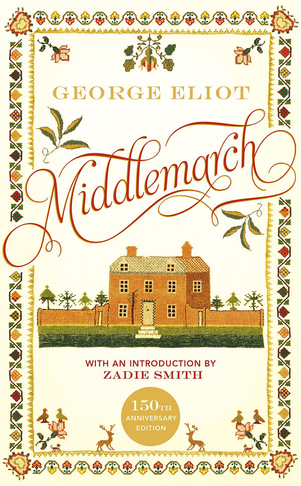 $22.22 – Best price! – Middlemarch (Vintage Classics) | Vintage Classics | Books | STORE 24 HOURS