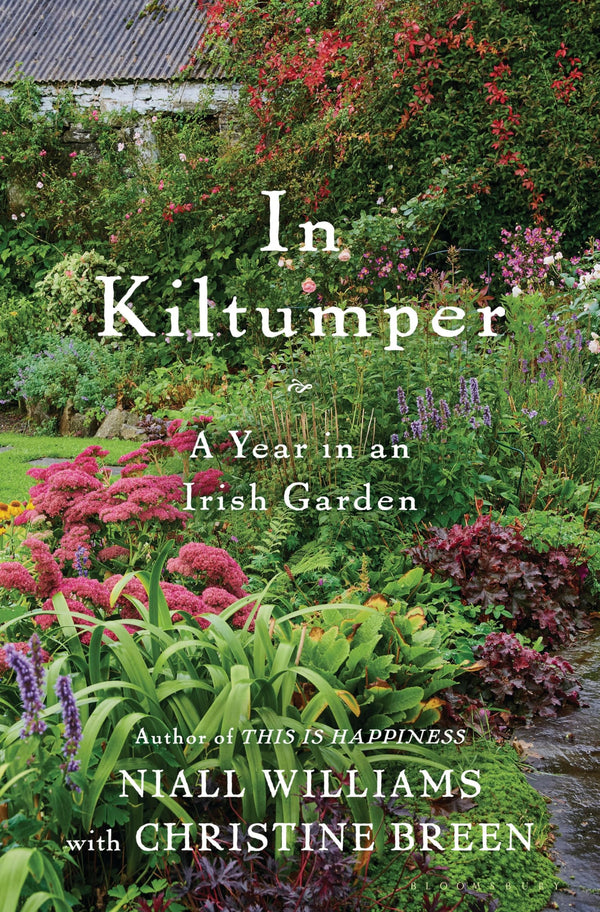 $14.85 – Shop today – grab it instantly! – In Kiltumper: A Year in an Irish Garden | Bloomsbury Publishing | Books | STORE 24 HOURS