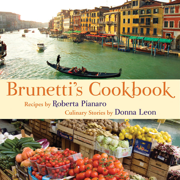 $9.31 – Get it now! – Brunetti's Cookbook | Atlantic Monthly Press | Books | STORE 24 HOURS