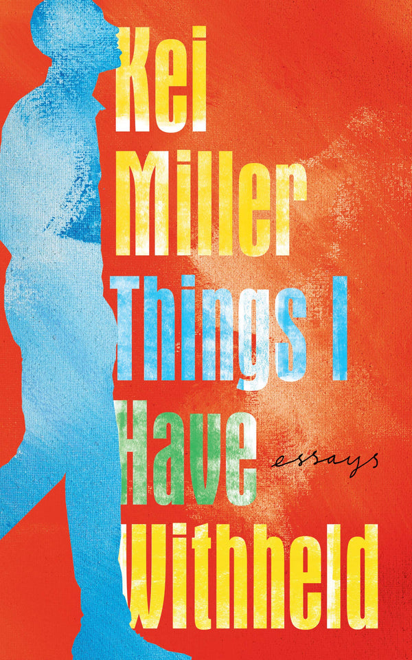 $8.98 – Fast checkout – grab yours today! – Things I Have Withheld | Grove Press | Books | STORE 24 HOURS