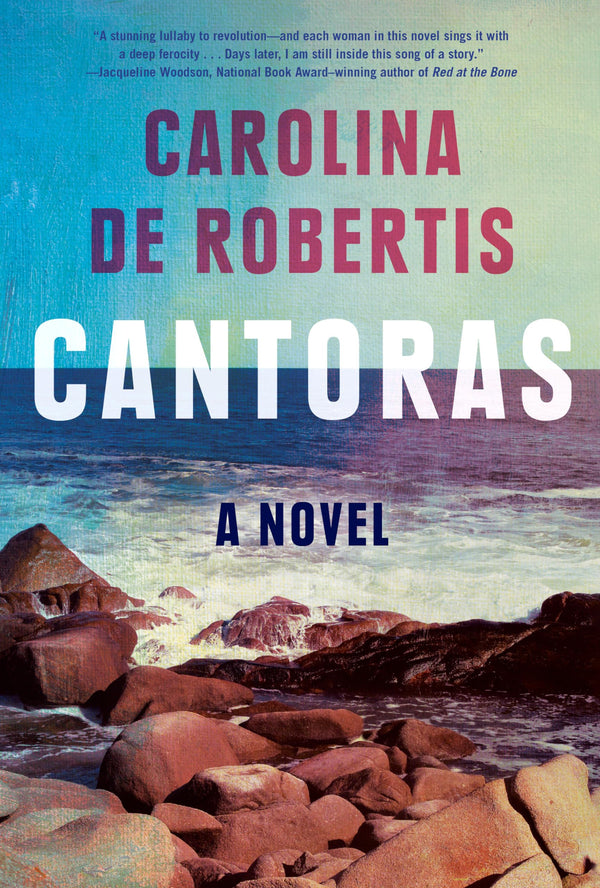 $16.11 – Limited time offer today! – Cantoras: A novel | Knopf | Books | STORE 24 HOURS