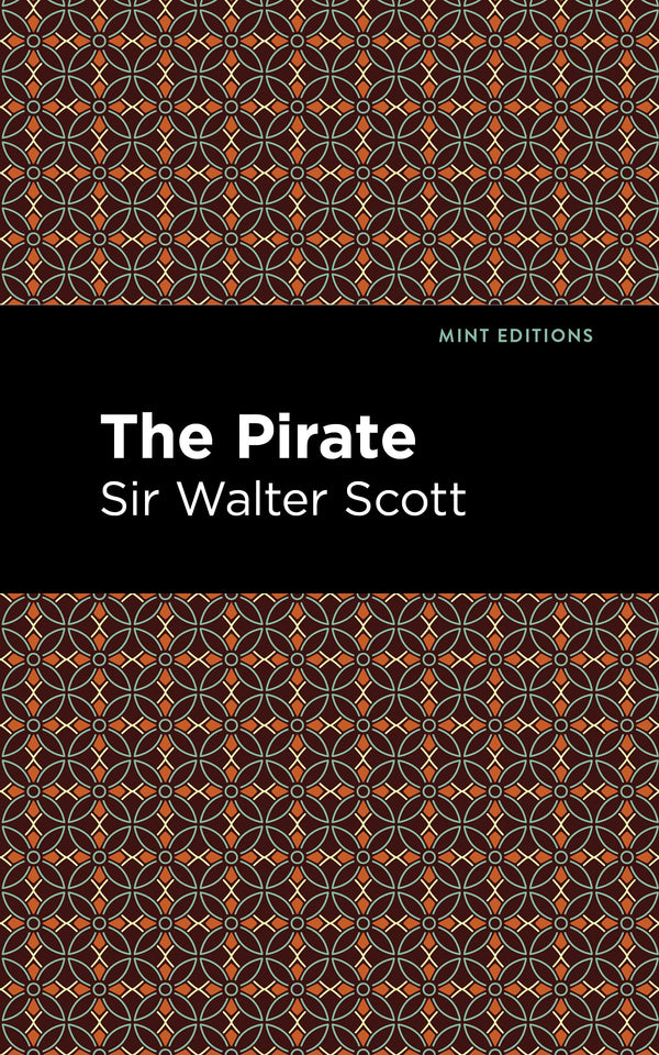 $22.00 – Shop now – limited offer! – The Pirate (Mint Editions (Historical Fiction)) | Mint Editions | Books | STORE 24 HOURS