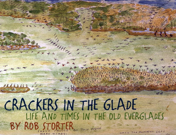 $14.40 – Buy now & save! – Crackers in the Glade: Life and Times in the Old Everglades | University of Georgia Press | Books | STORE 24 HOURS