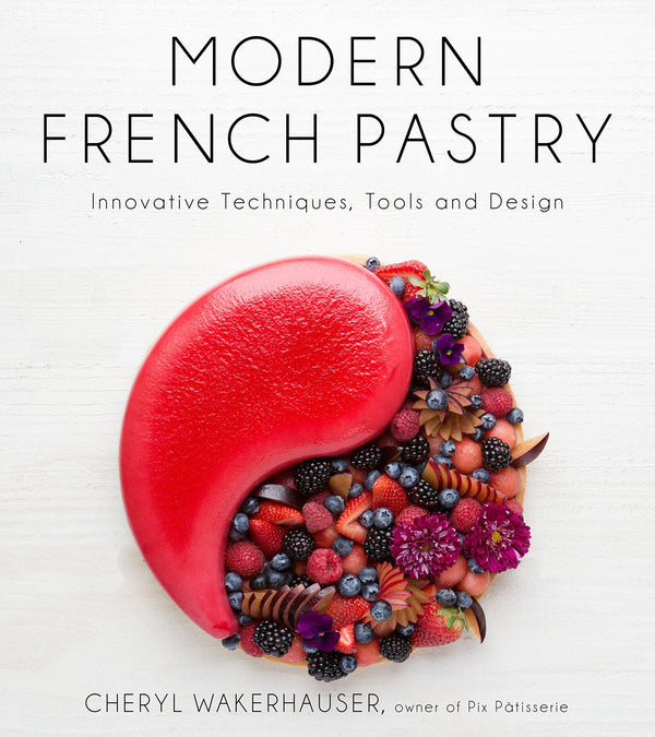 $19.26 – Special offer ends soon! – Modern French Pastry: Innovative Techniques, Tools and Design | Page Street Publishing | Books | STORE 24 HOURS