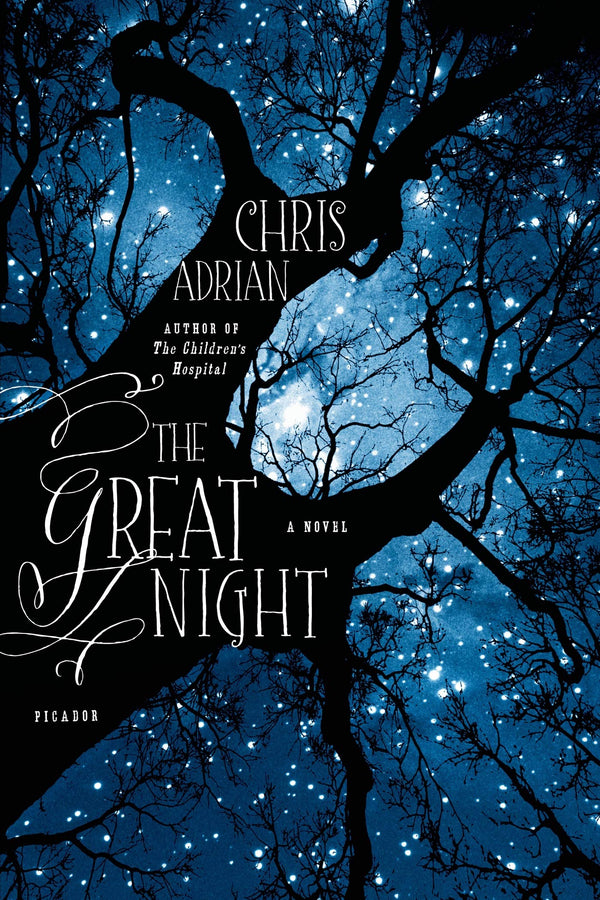 $11.17 – Only $11.17 – limited quantities! – The Great Night: A Novel | Picador | Books | STORE 24 HOURS