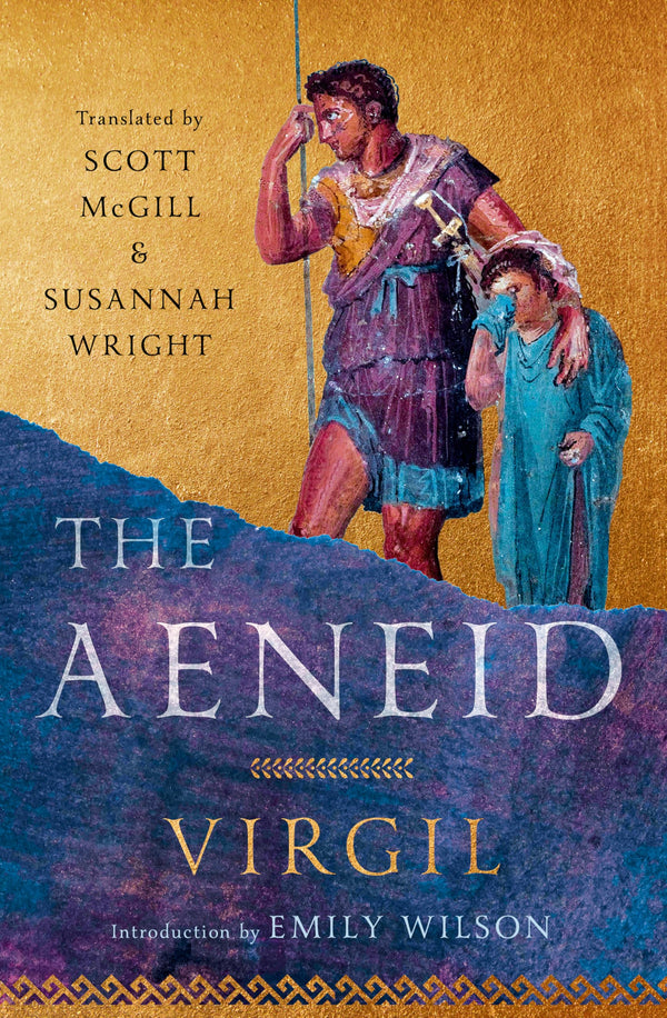 $28.55 – Act now, don’t wait! – The Aeneid | Liveright | Books | STORE 24 HOURS