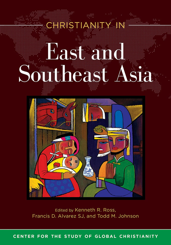 $29.88 – Only $29.88 – Get it now! – Christianity in East and Southeast Asia (Center for the Study of Global Christianity) | Tyndale | Books | STORE 24 HOURS
