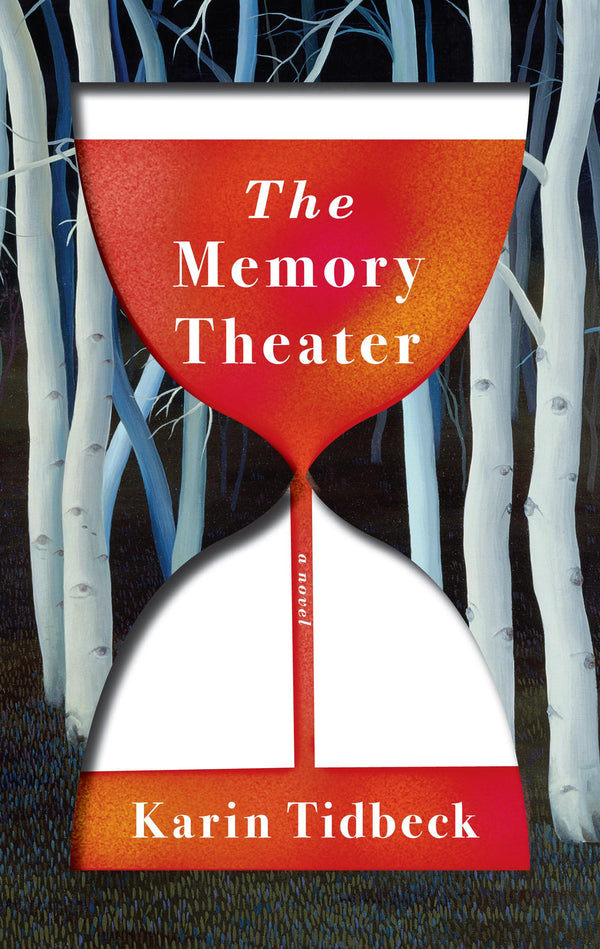 $6.00 – Buy now, pay less $6.00! – The Memory Theater: A Novel | Pantheon | Books | STORE 24 HOURS