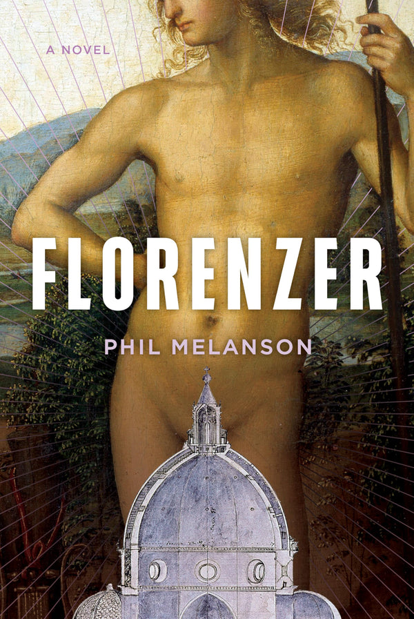 $18.10 – Fast shipping, order now! – Florenzer: A Novel | Liveright | Books | STORE 24 HOURS