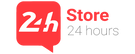 STORE 24 HOURS