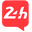 logo of STORE 24 HOURS